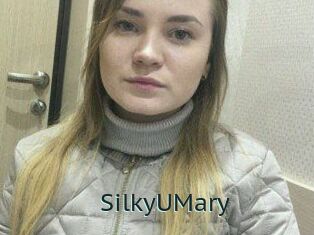 SilkyUMary