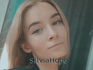 SilviaHope Anal X