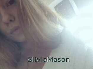 SilviaMason