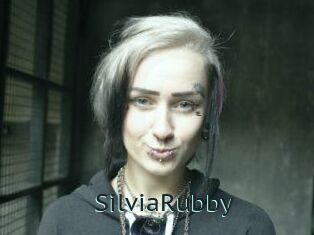 SilviaRubby