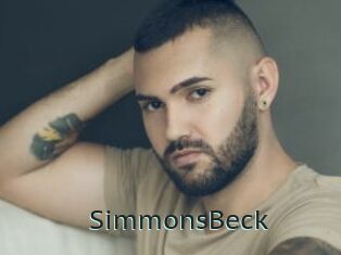 SimmonsBeck