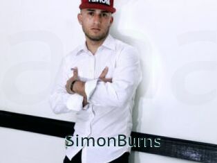 SimonBurns