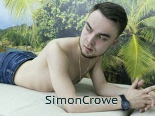 SimonCrowe