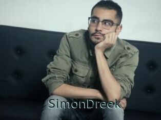 SimonDreek