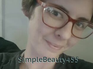 SimpleBeauty455