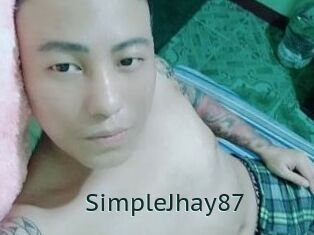 SimpleJhay87