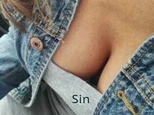 Sin