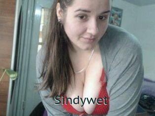 Sindywet