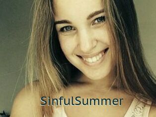 SinfulSummer