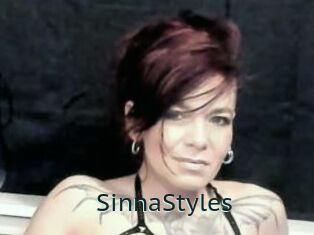 SinnaStyles