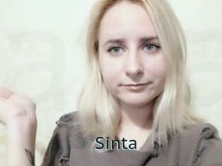 Sinta