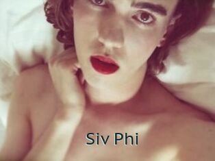 Siv_Phi