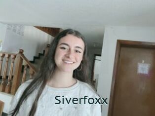 Siverfoxx