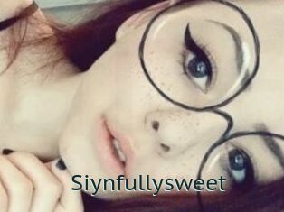 Siynfullysweet