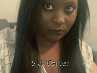 SkieCarter