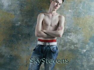 SkyStevens