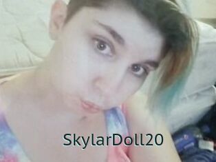 SkylarDoll20