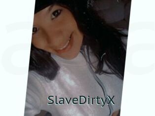 SlaveDirtyX