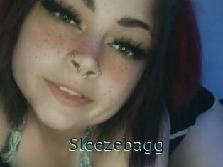 Sleezebagg