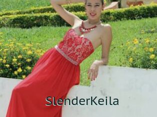 SlenderKeila