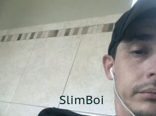 SlimBoi