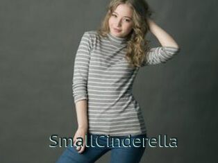 SmallCinderella Anal X