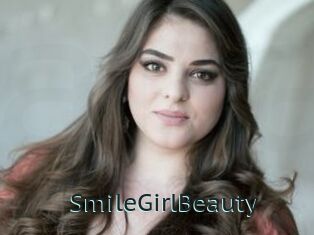 SmileGirlBeauty