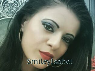 SmileyIsabel