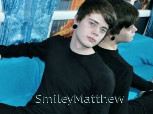 SmileyMatthew