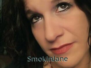 SmokinJane