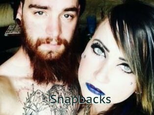 Snapbacks