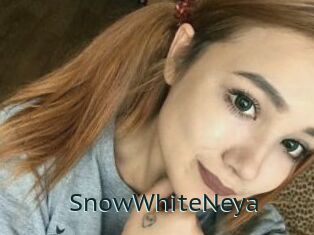 SnowWhiteNeya