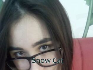 Snow_Cat_