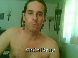 SoCalStud