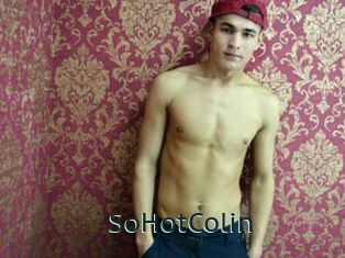 SoHotColin