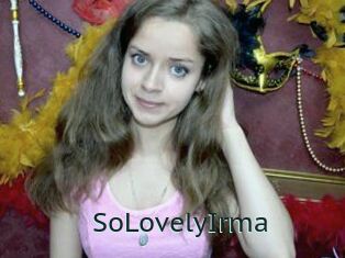 SoLovelyIrma