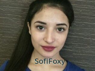 SofiFoxy