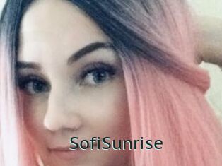 SofiSunrise
