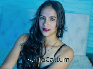 SofiaCallum