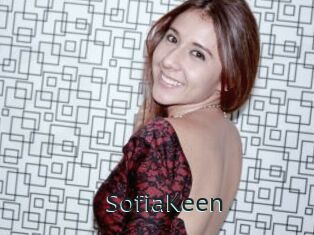 SofiaKeen