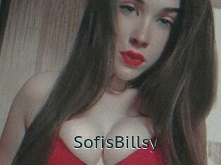 SofisBillsy