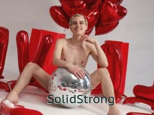 SolidStrong
