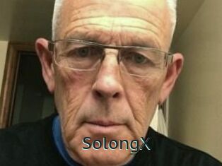 SolongX