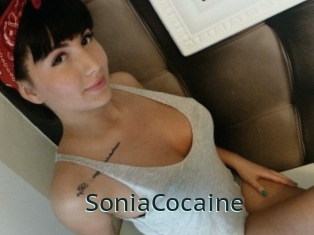 SoniaCocaine