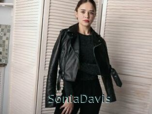 SoniaDavis