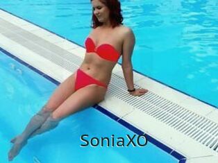 SoniaXO