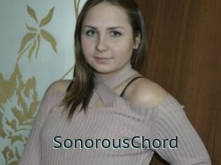 SonorousChord