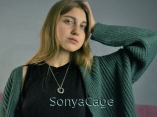 SonyaCage