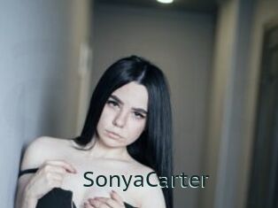 SonyaCarter