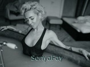 SonyaFay